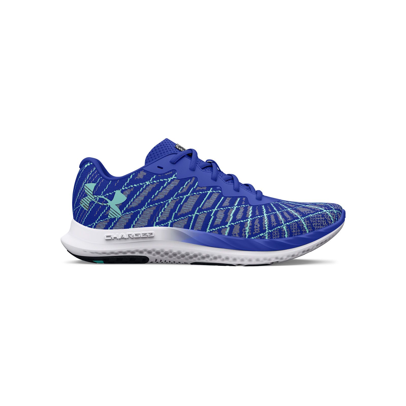 Zapatillas de Running UA Charged Breeze 2 para hombre
