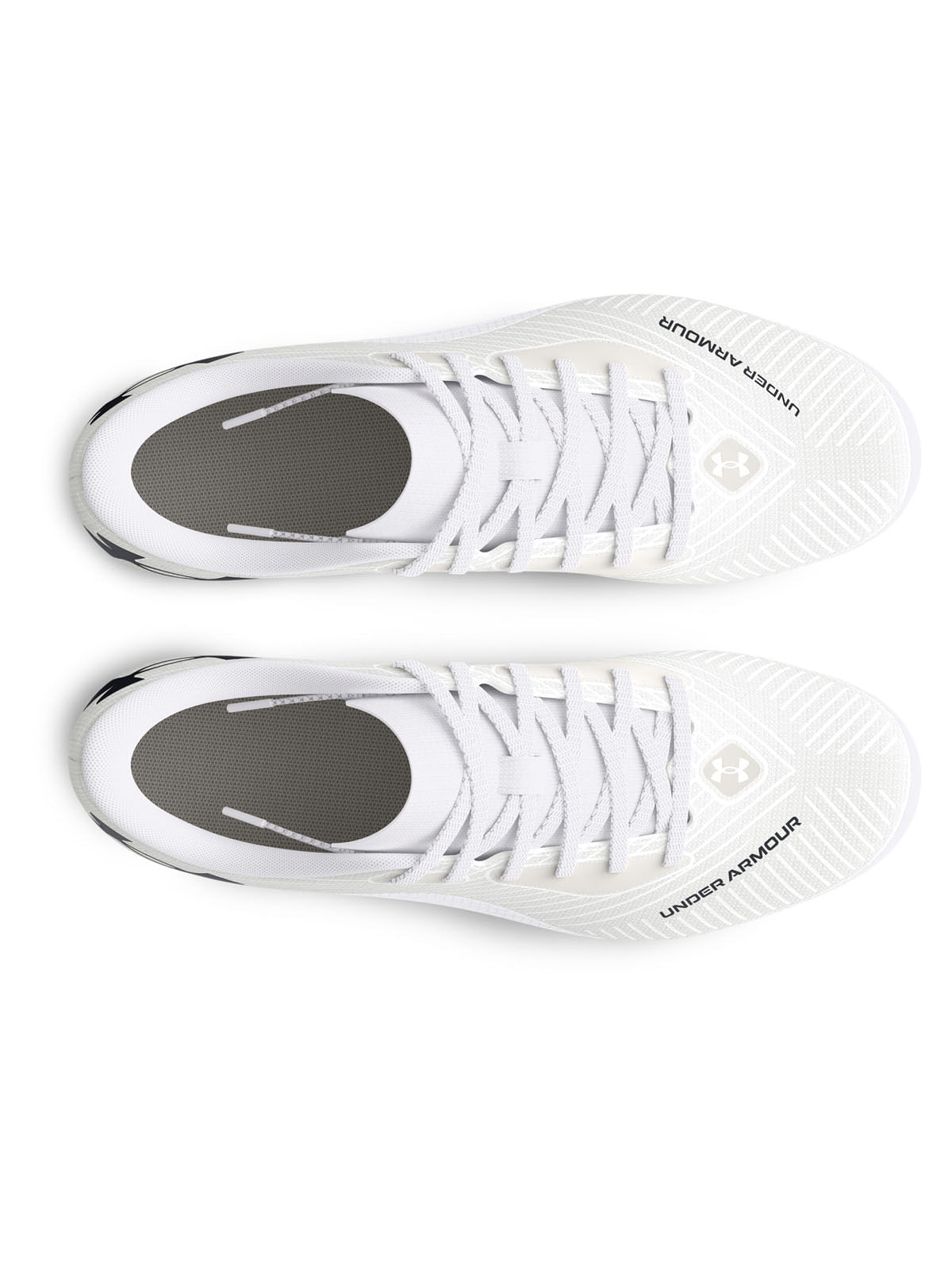 Zapatos de fútbol unisex UA Shadow Select 2 FG