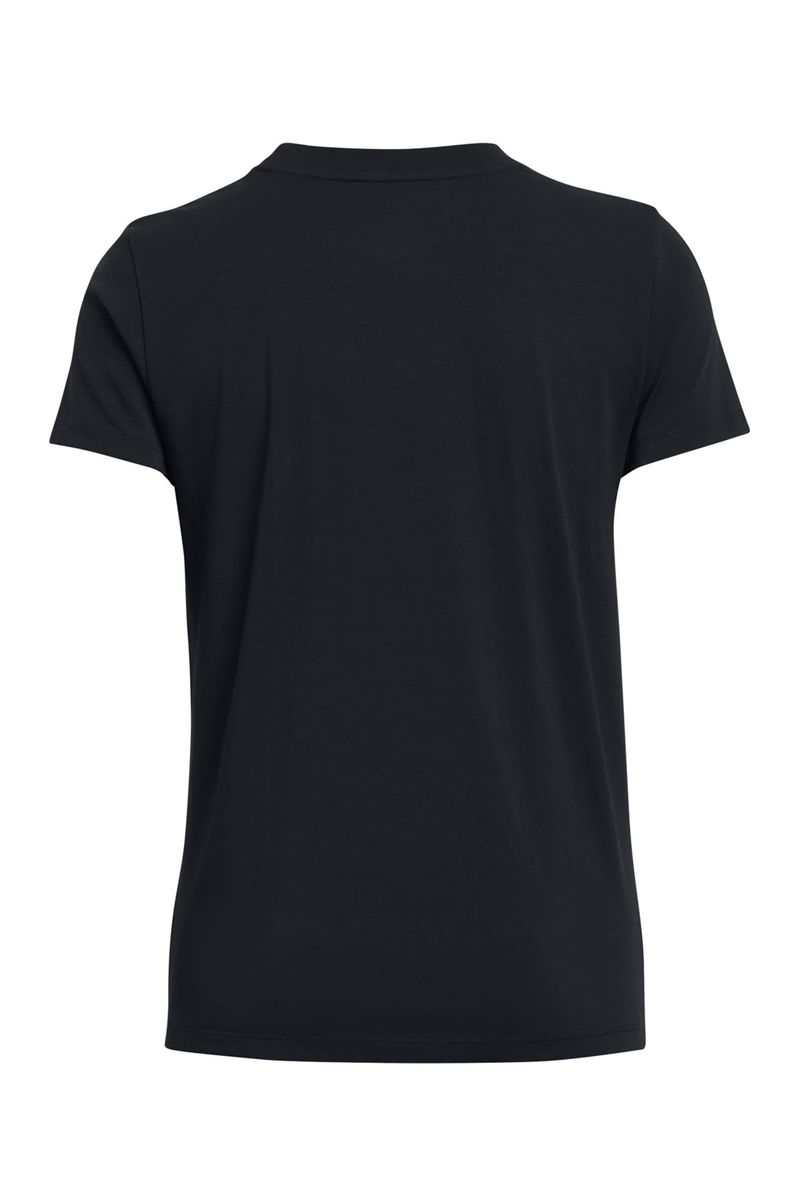 Polera-manga-corta-UA-Rival-Core-para-mujer