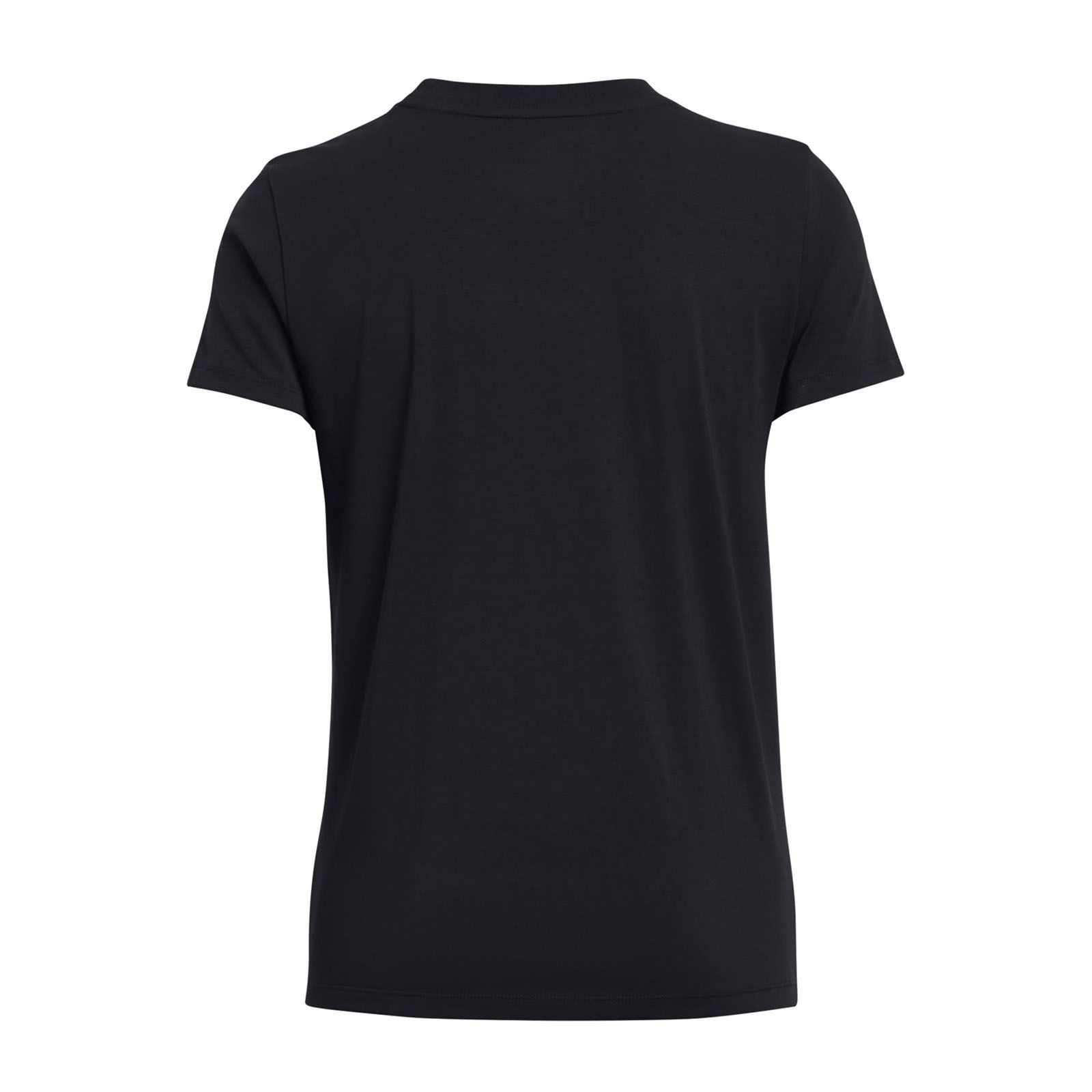 Polera manga corta UA Off Campus Core para mujer