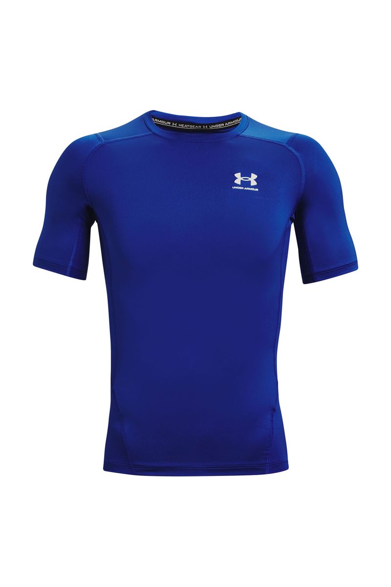 Primera-capa-manga-corta-HeatGear®-para-hombre