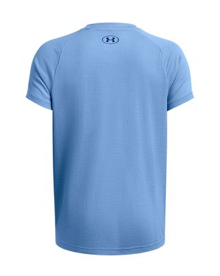 Polera manga corta UA Tech¿ para niño