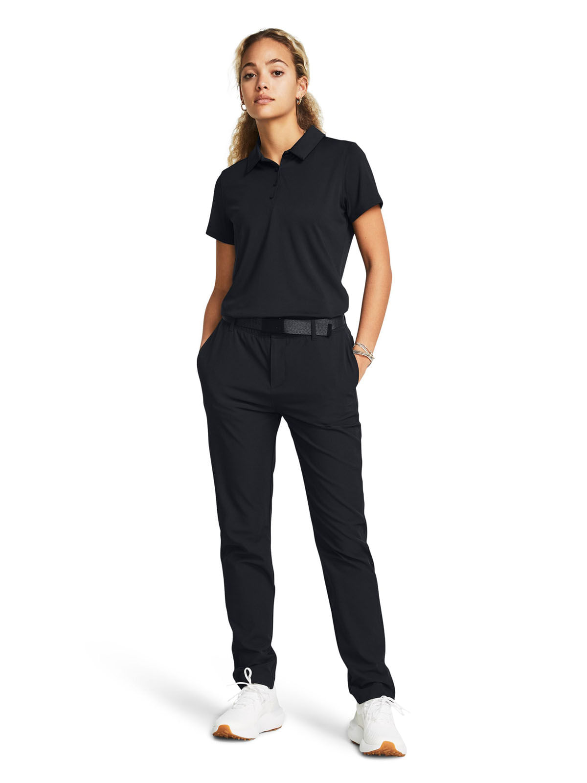 Pantalones UA Drive para mujer