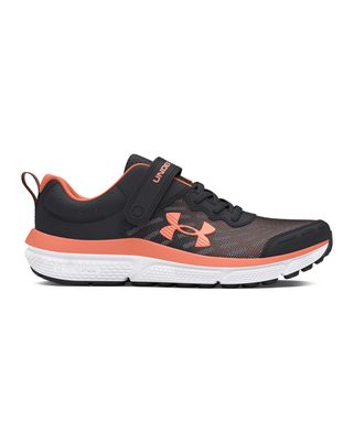 Zapatillas de Running UA Assert 10 AC para niña