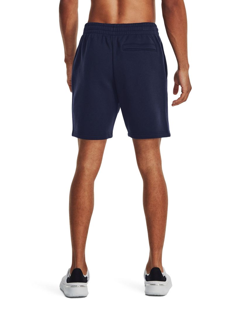 Shorts De Polar Ua Icon Para Hombre Under Armour Chile Under Armour