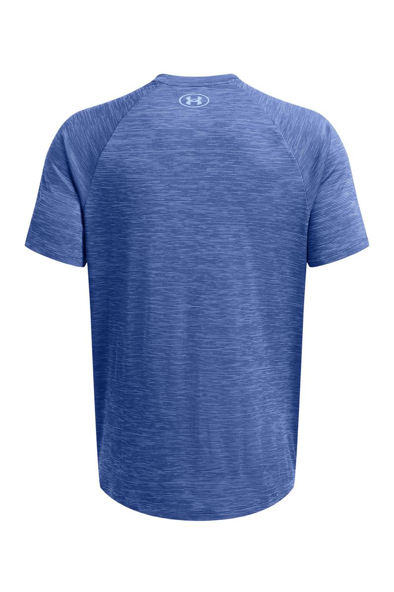 Polera-manga-corta-UA-Tech¿-para-hombre