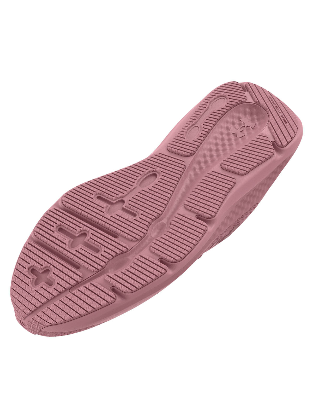 Zapatillas de Running UA Charged Pursuit 3 para mujer