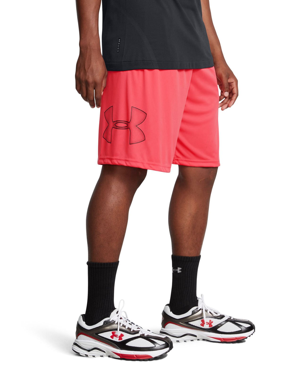 Shorts UA Tech¿ para hombre