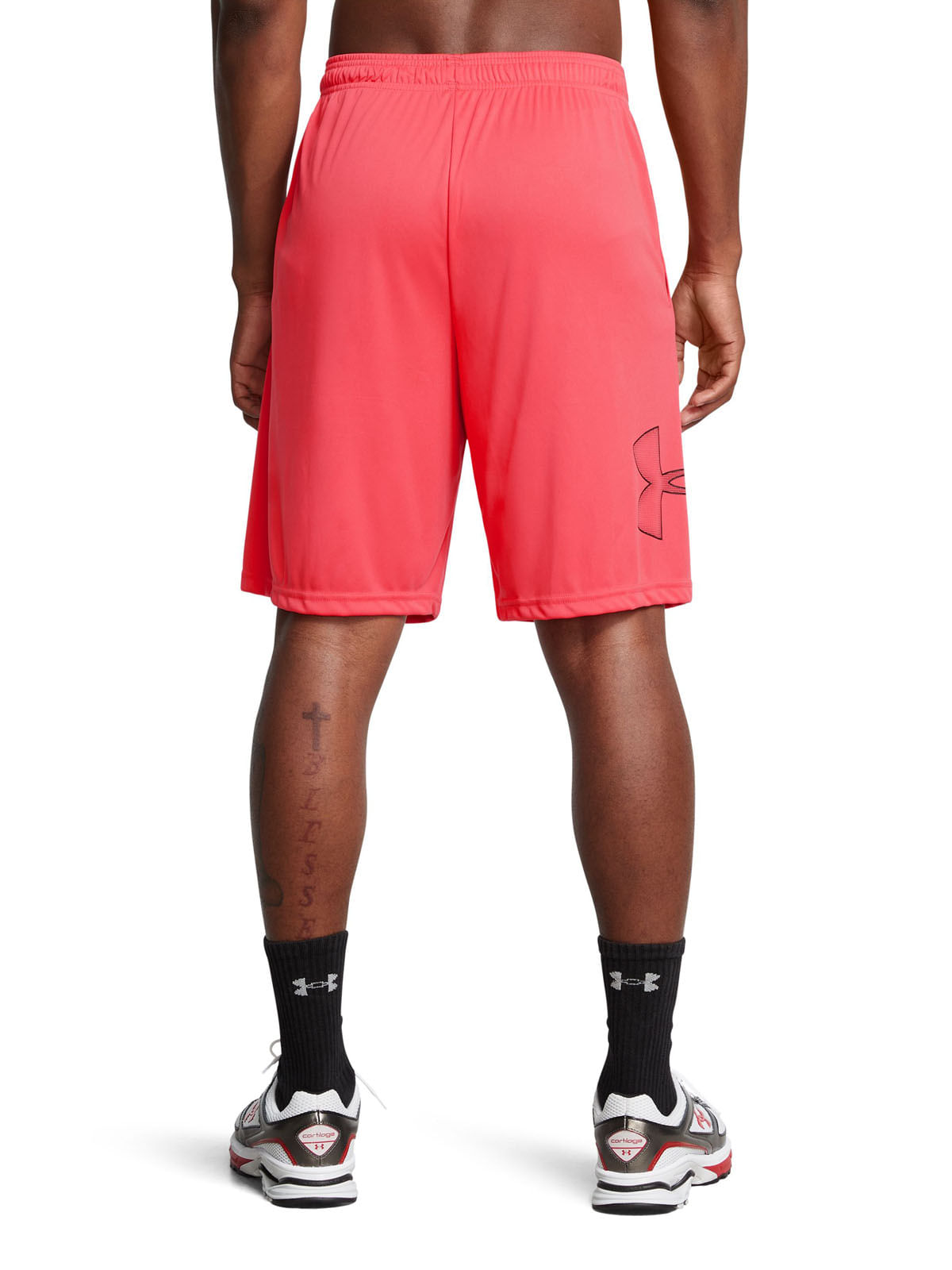 Shorts UA Tech¿ para hombre