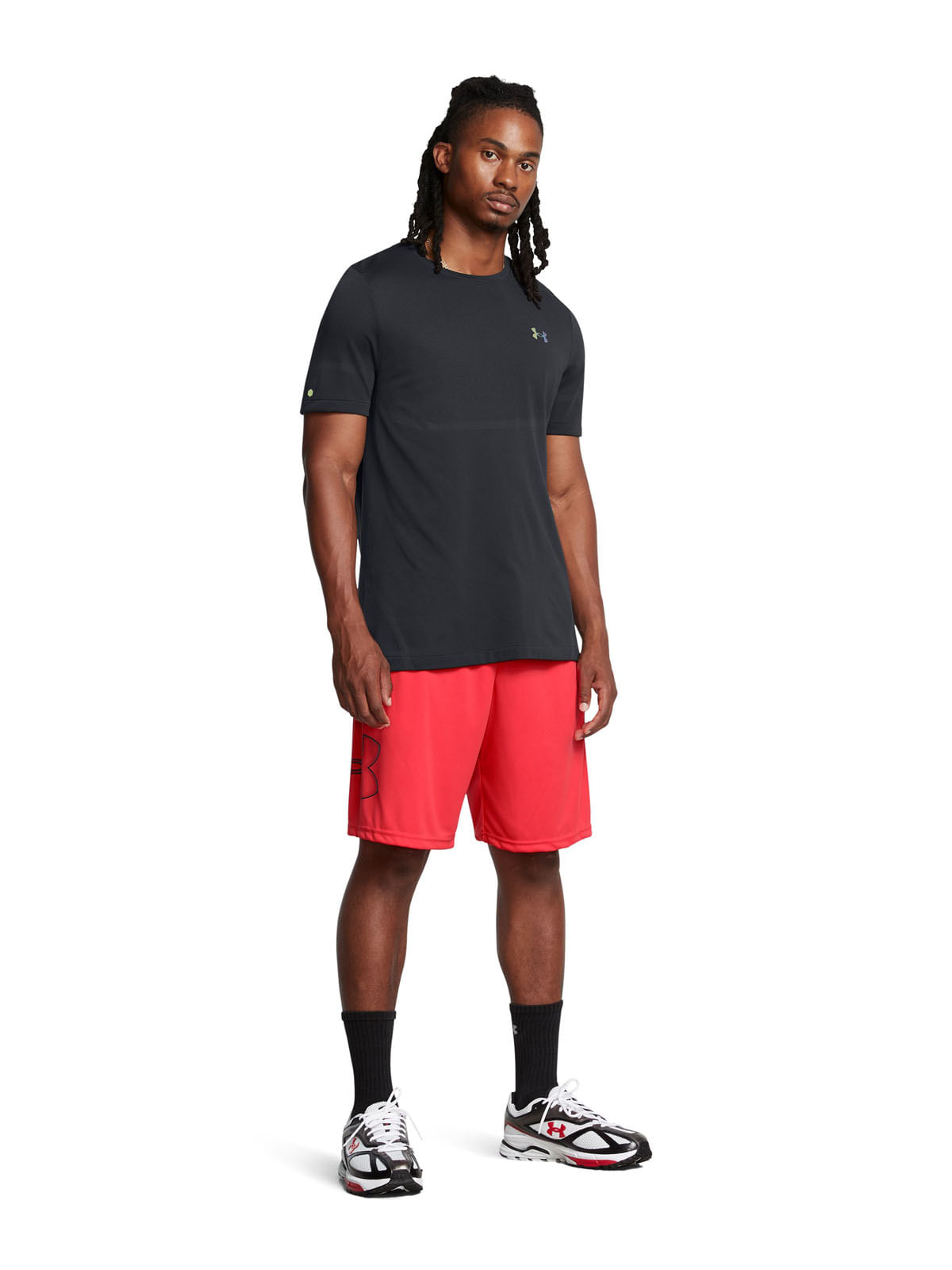 Shorts UA Tech¿ para hombre