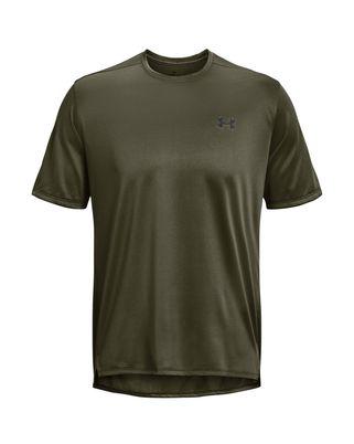 Polera manga corta UA Tech¿ Vent para hombre
