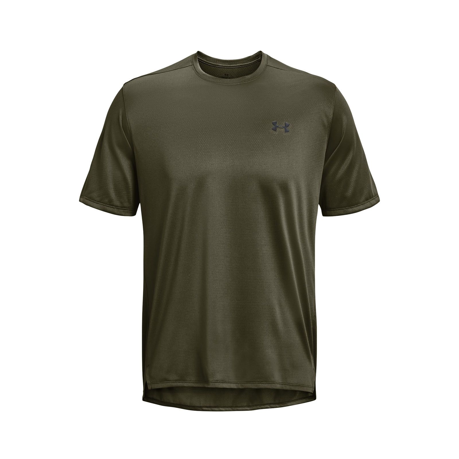 Polera manga corta UA Tech¿ Vent para hombre