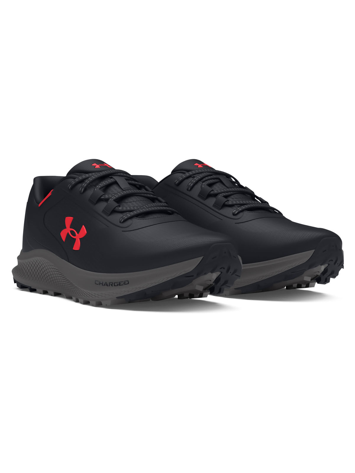 Zapatillas de Running UA Bandit Trail 3 para hombre