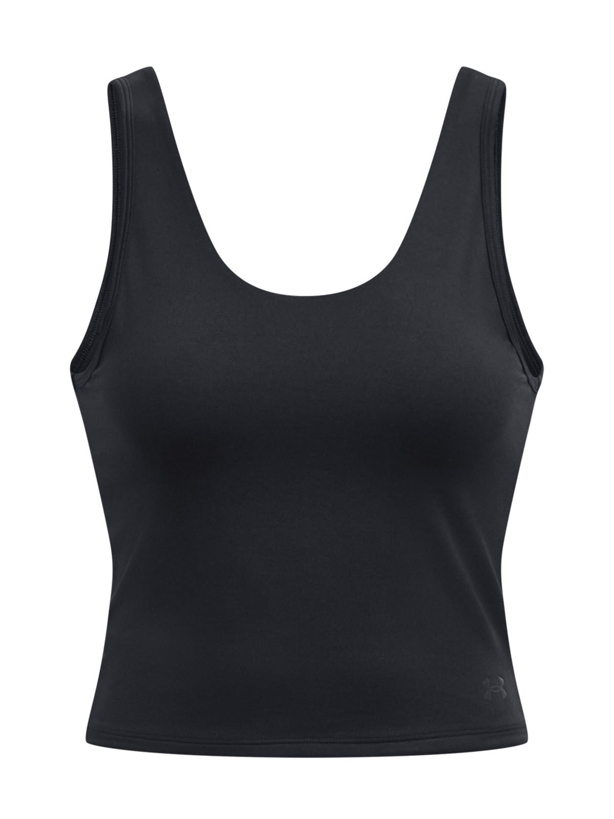Polera sin mangas UA Motion para mujer