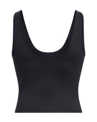 Polera sin mangas Motion para mujer Under Armour