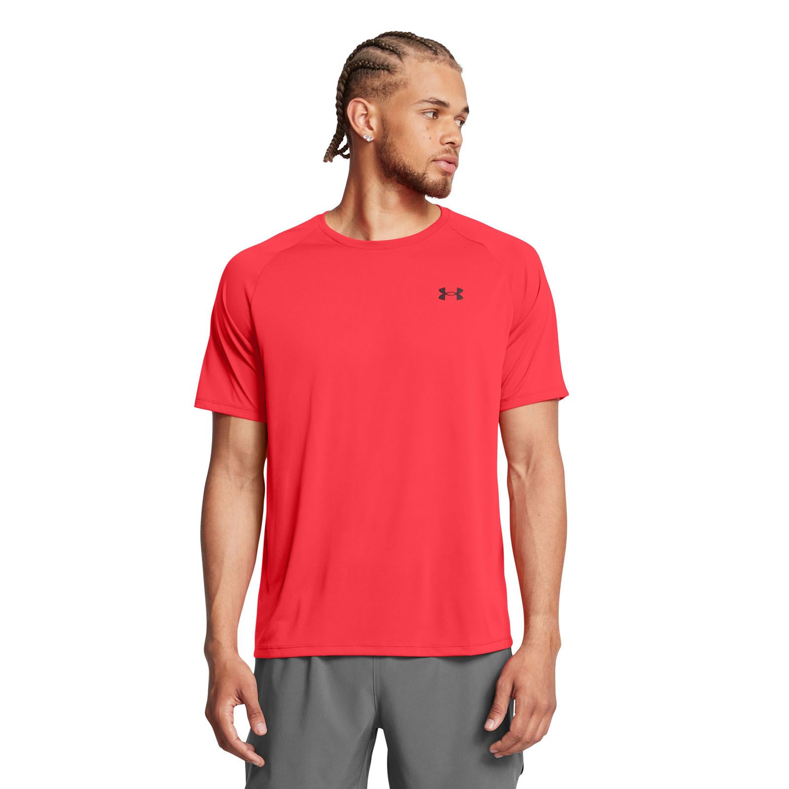 Polera manga corta UA Tech¿ 2.0 para hombre