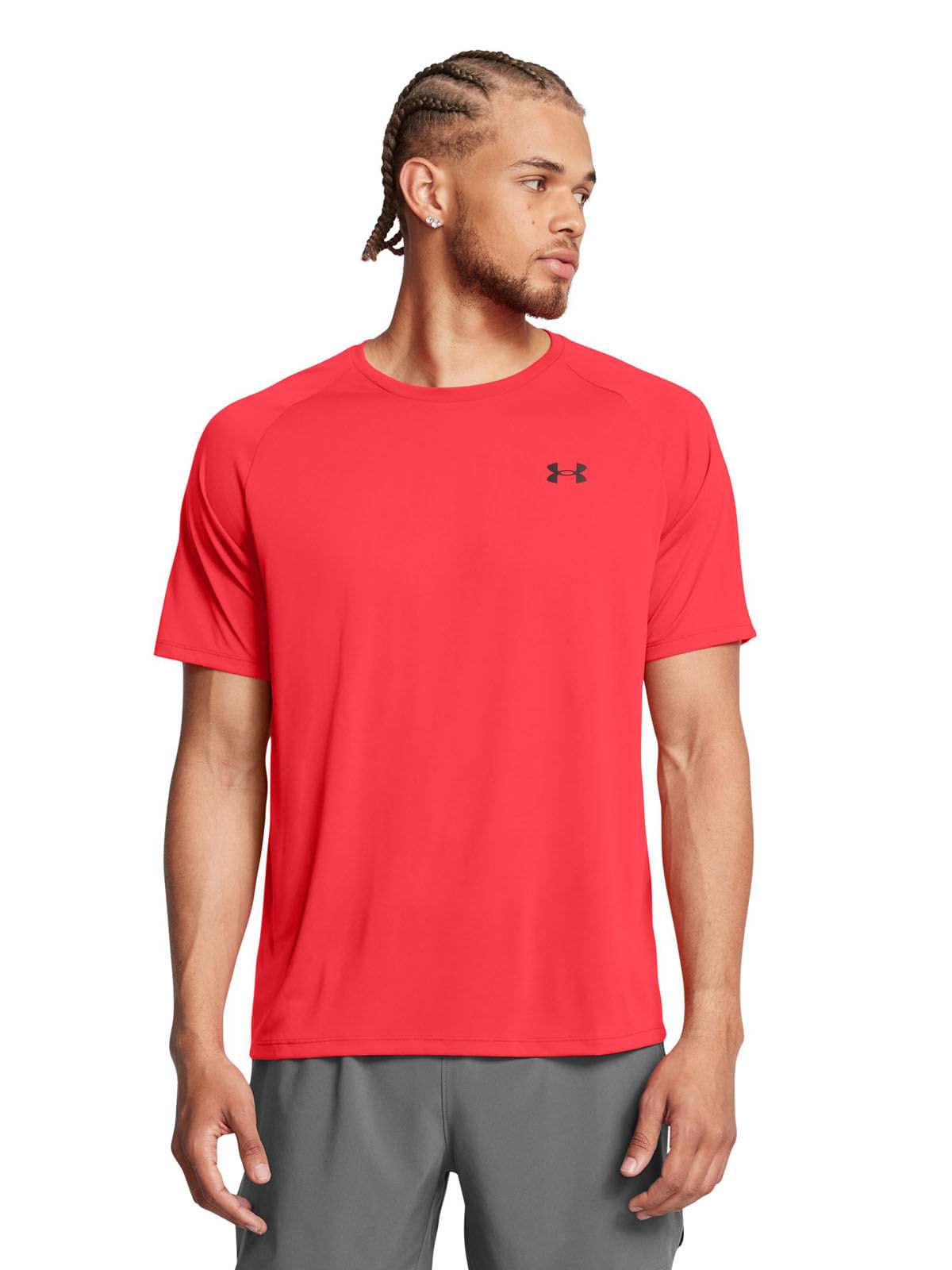 Polera manga corta UA Tech¿ 2.0 para hombre