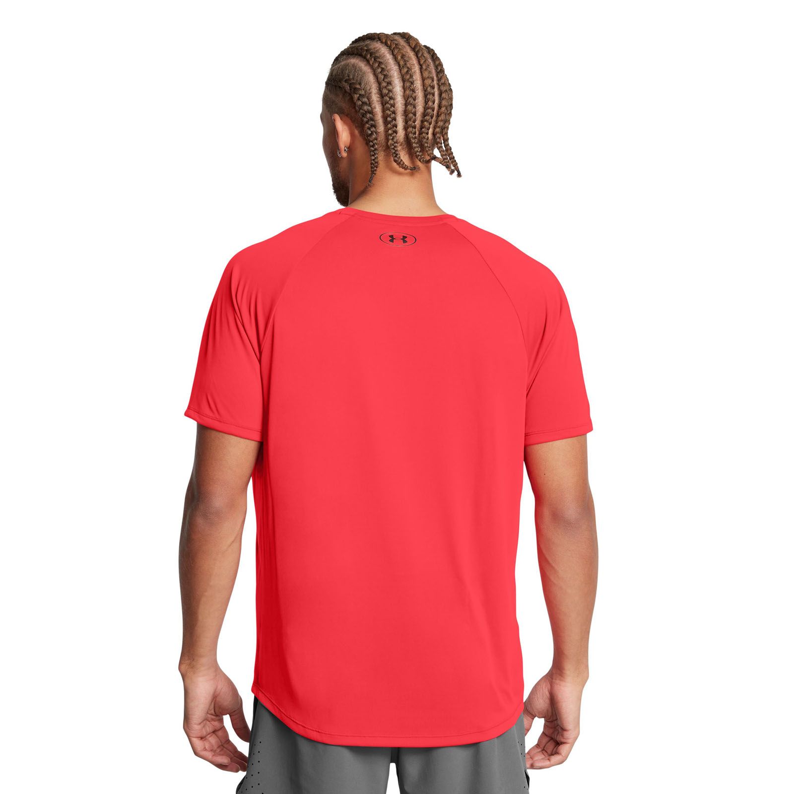 Polera manga corta UA Tech¿ 2.0 para hombre