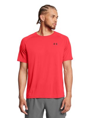 Polera manga corta UA Tech¿ 2.0 para hombre