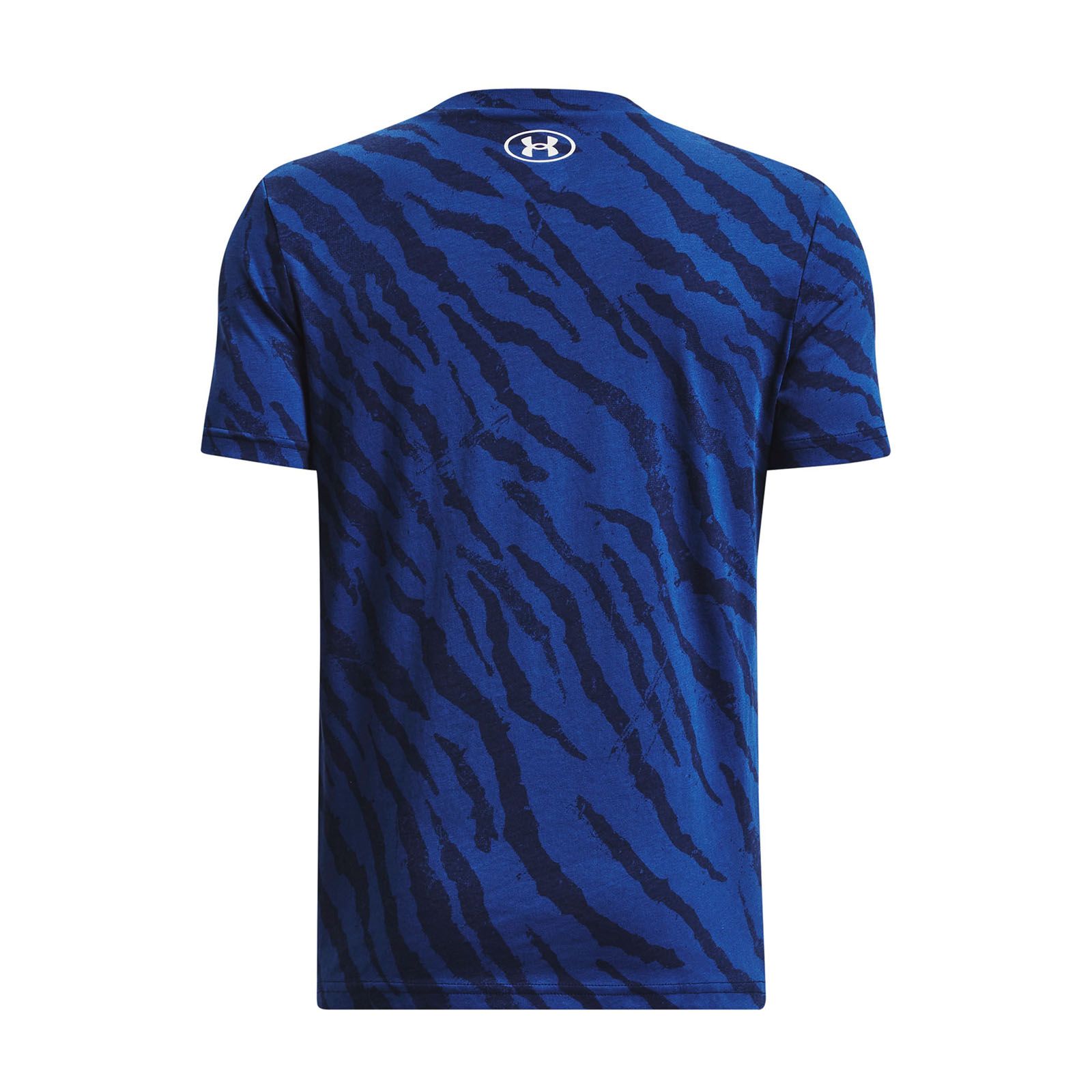 Polera Manga corta Project Rock para niño