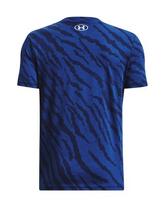 Polera Manga corta Project Rock para niño