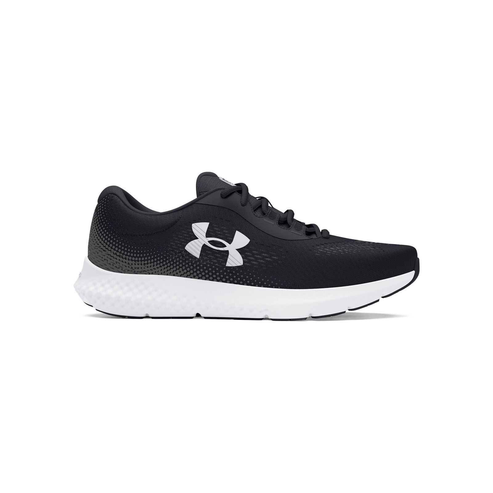 Zapatillas para correr UA Rogue 4 para mujer