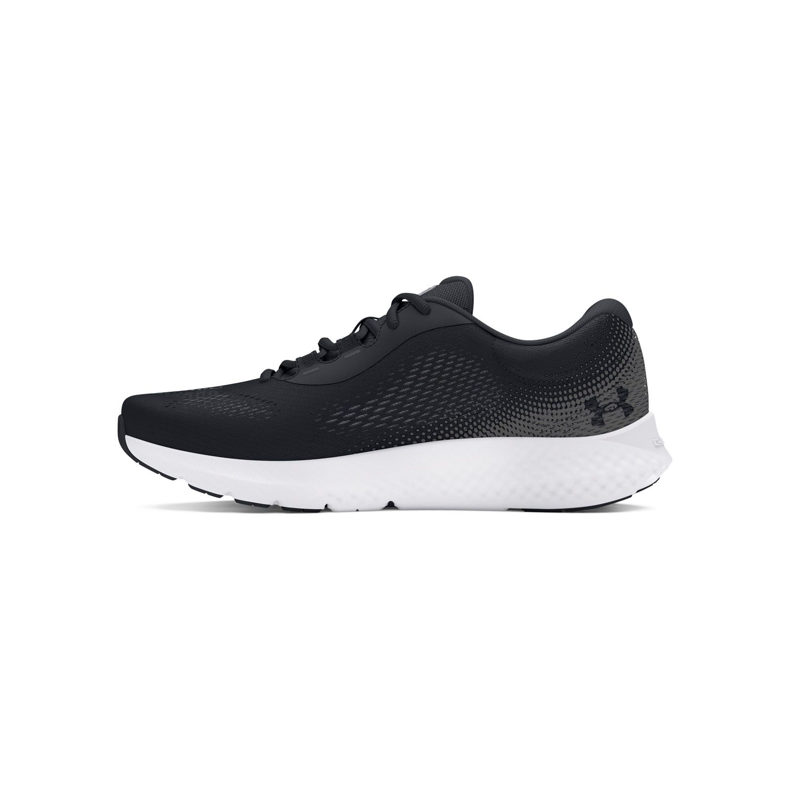 Zapatillas para correr UA Rogue 4 para mujer