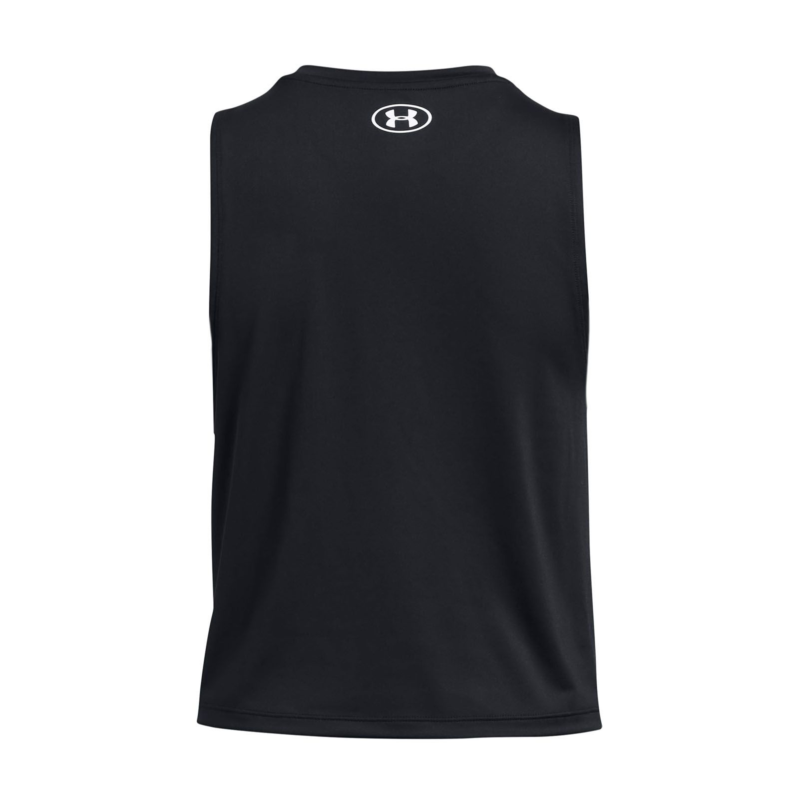 Polera sin mangas UA Vanish Energy para mujer