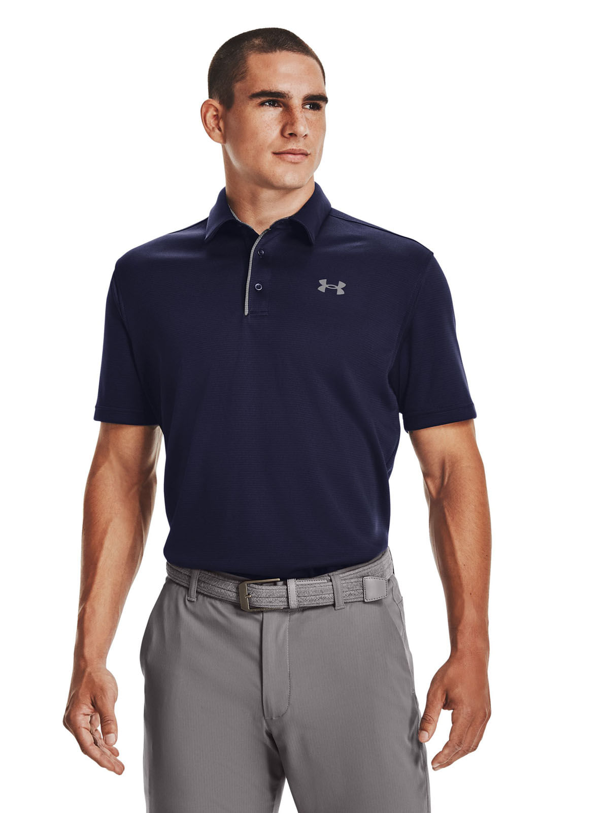Polo UA Tech¿ para hombre