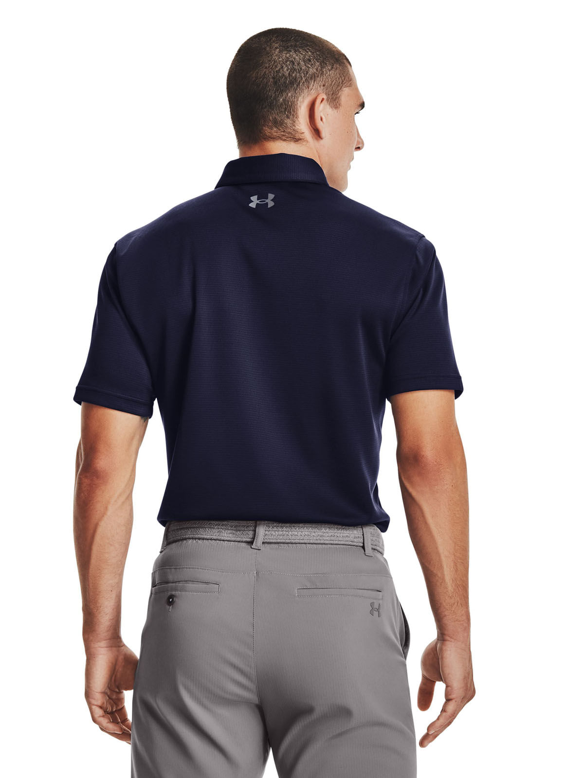 Polo UA Tech¿ para hombre