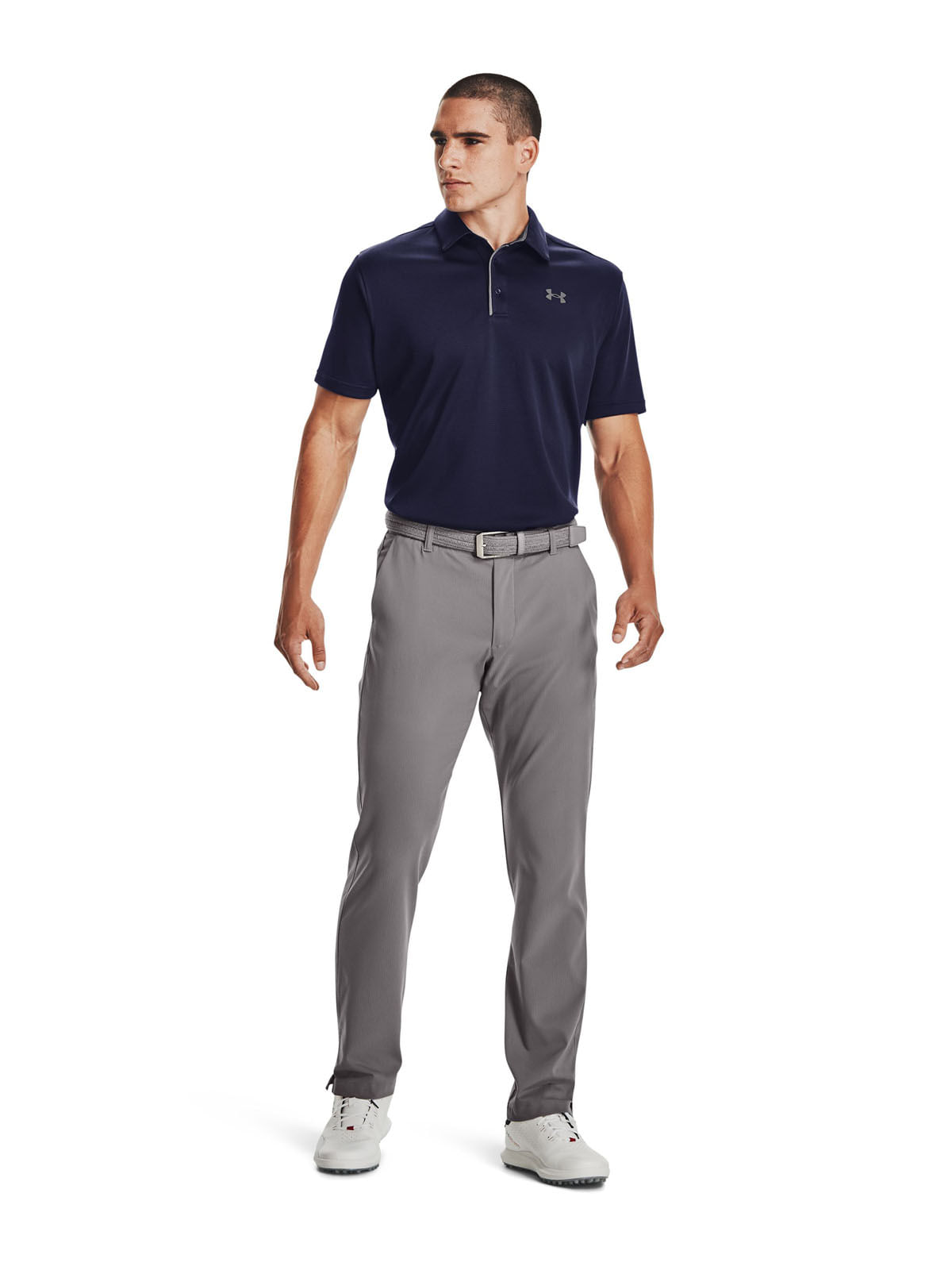 Polo UA Tech¿ para hombre
