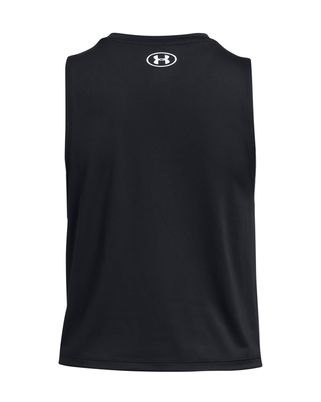 Polera sin mangas UA Vanish Energy para mujer