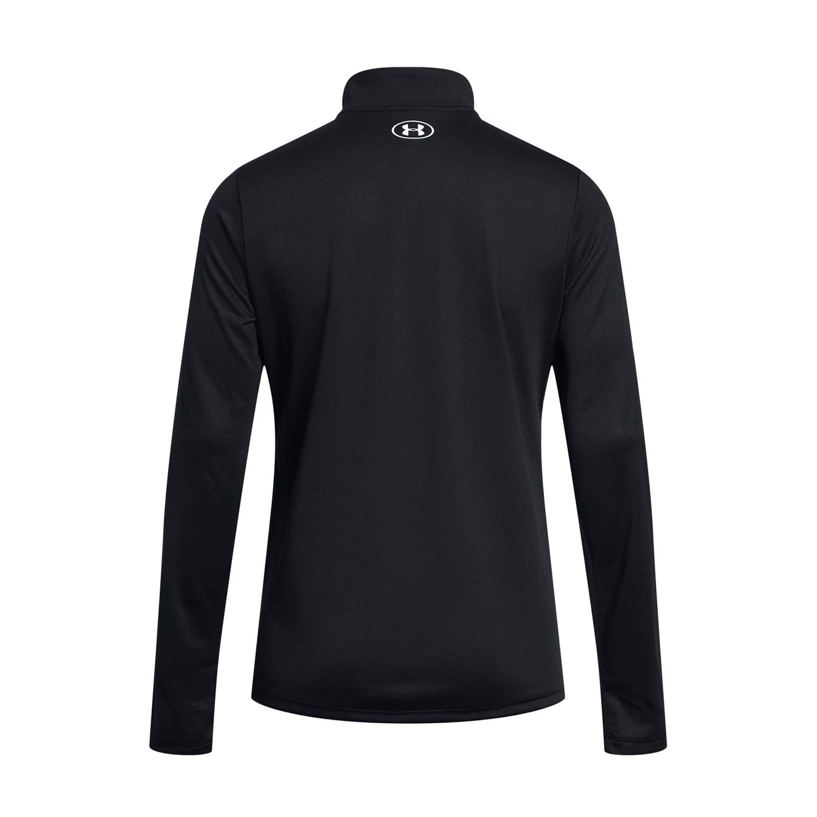 Polerón UA Tech¿ Half zip para mujer