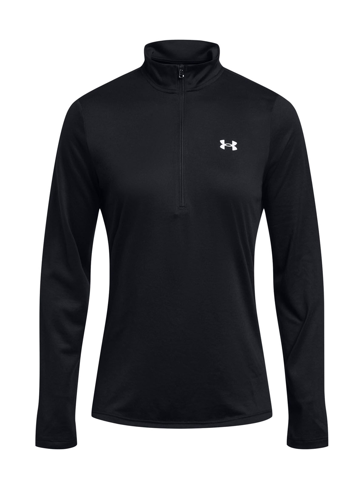 Polerón UA Tech¿ half zip para mujer