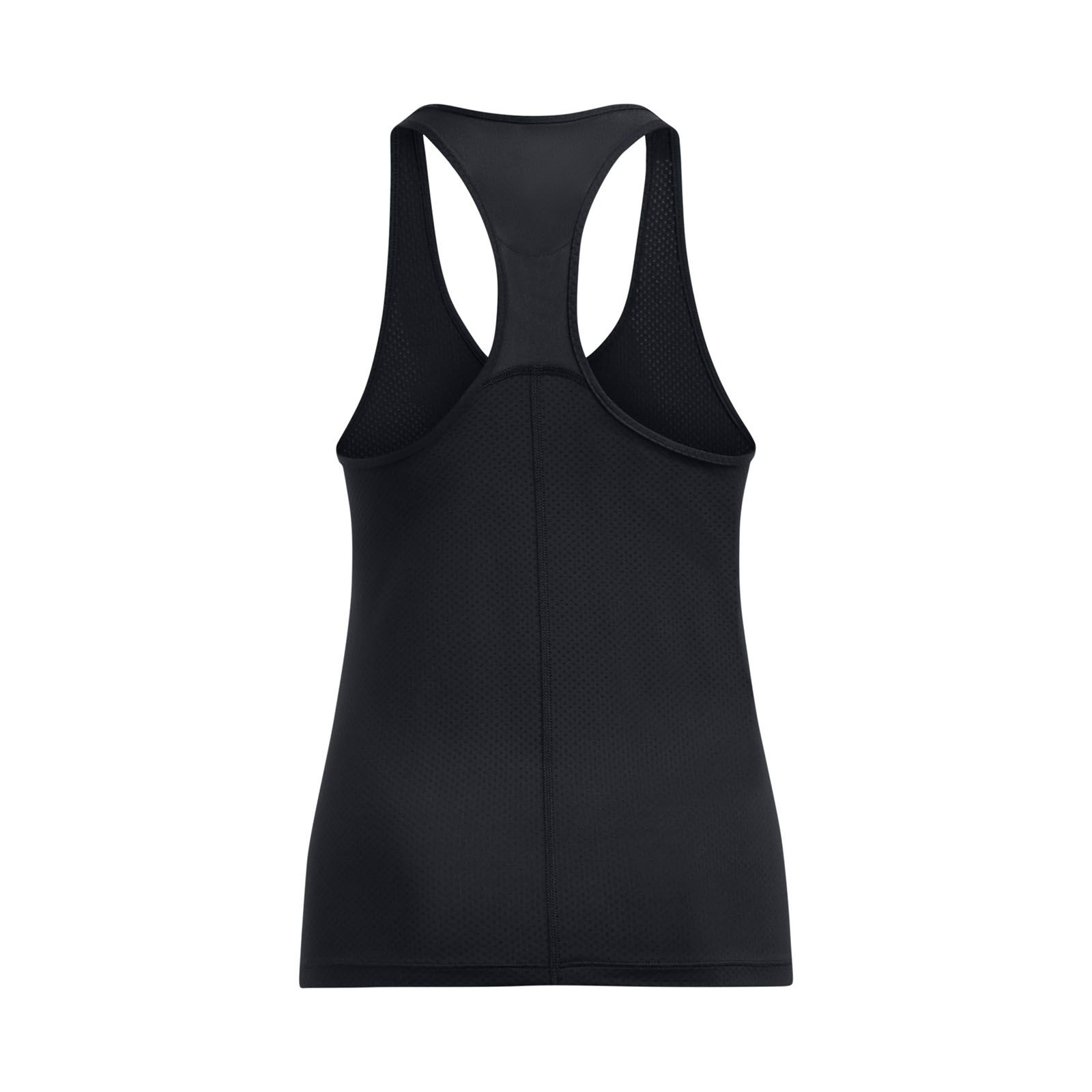 Polera sin mangas HeatGear® Armor Racer para mujer