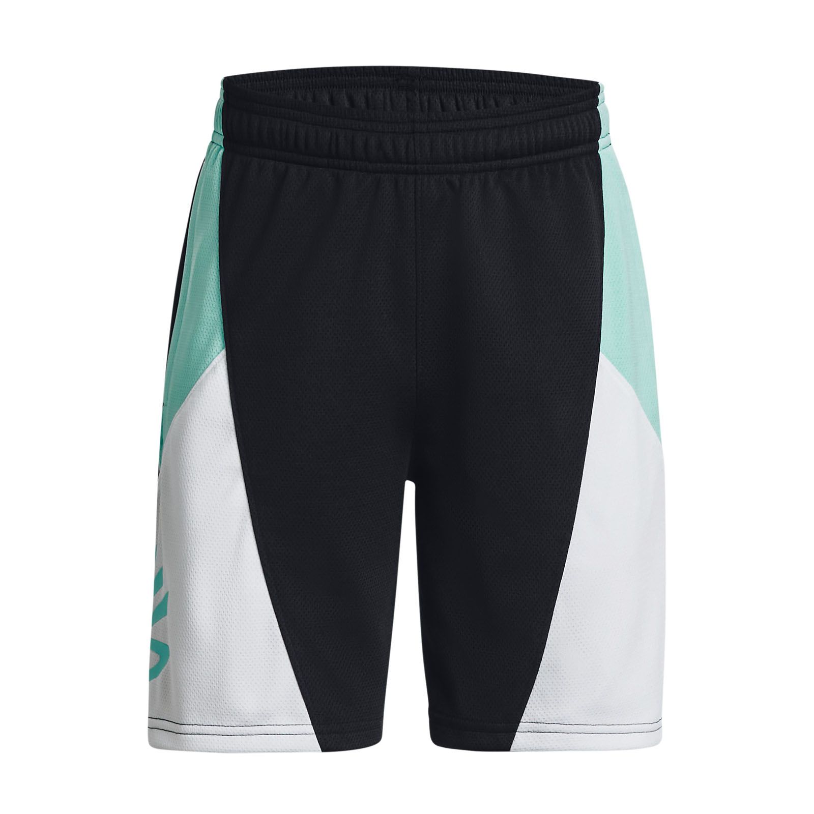 Shorts Curry Splash para niño