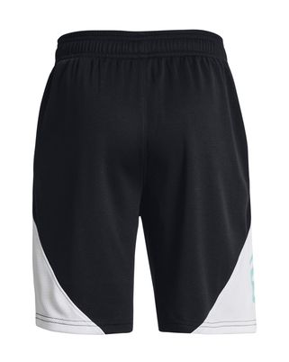 Shorts Curry Splash para niño