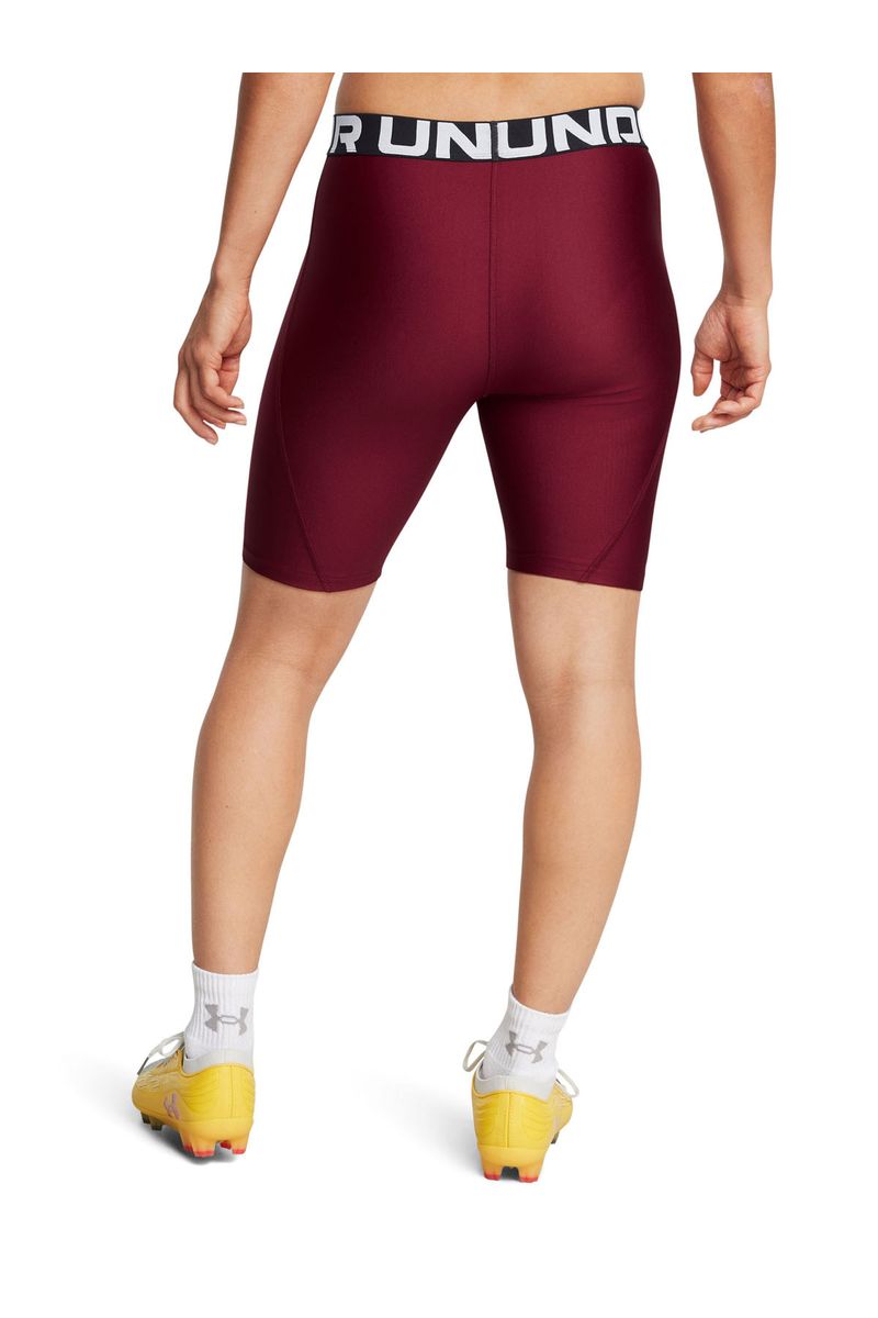 Shorts-HeatGear®-de-8--para-mujer