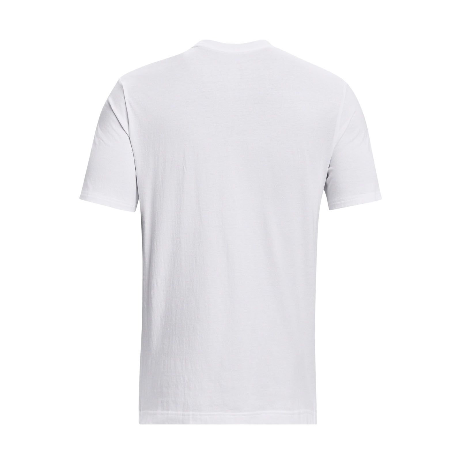 Polera manga corta Curry NFT para hombre Under Armour