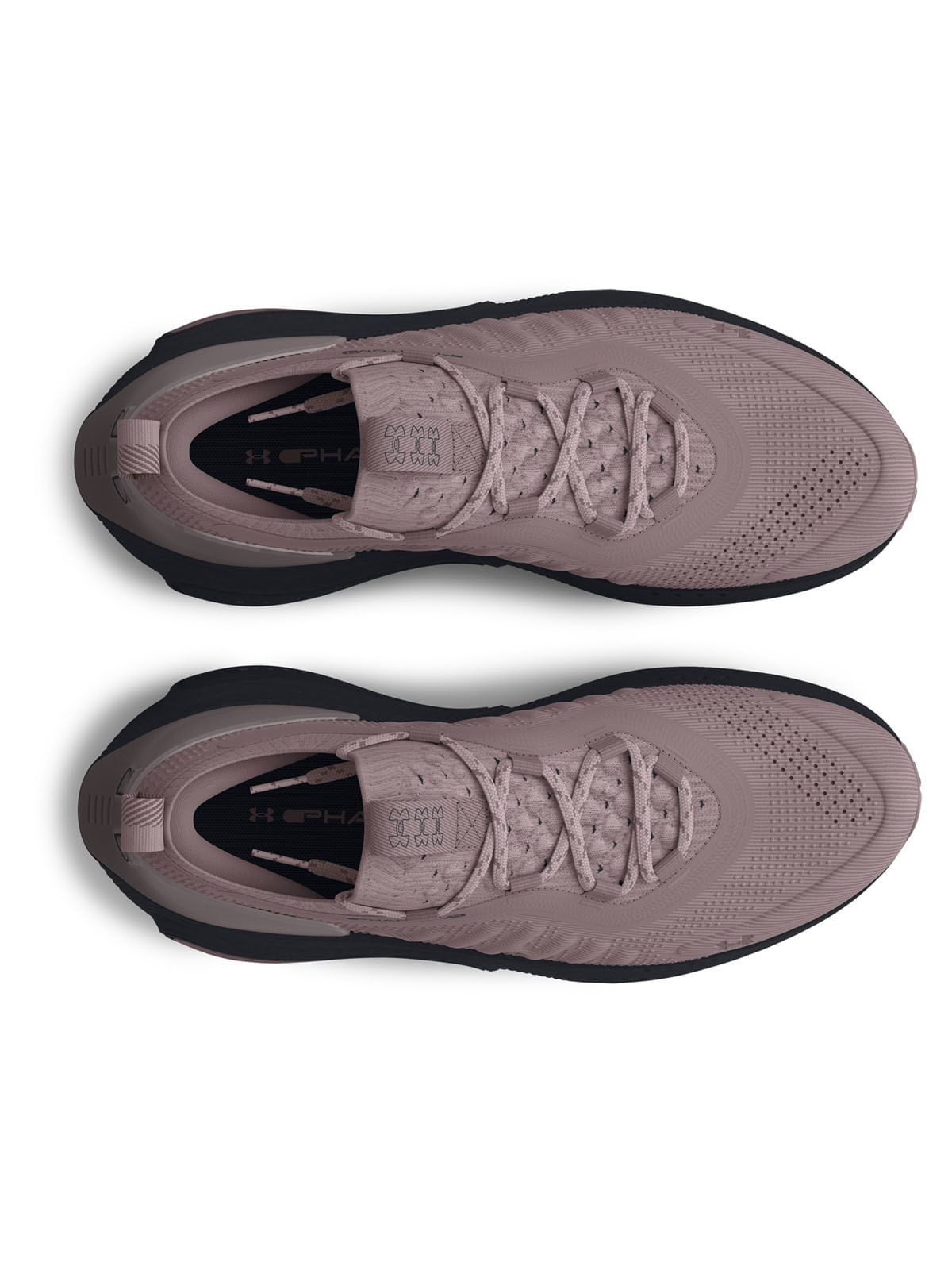 Zapatillas UA Phantom 4 para hombre