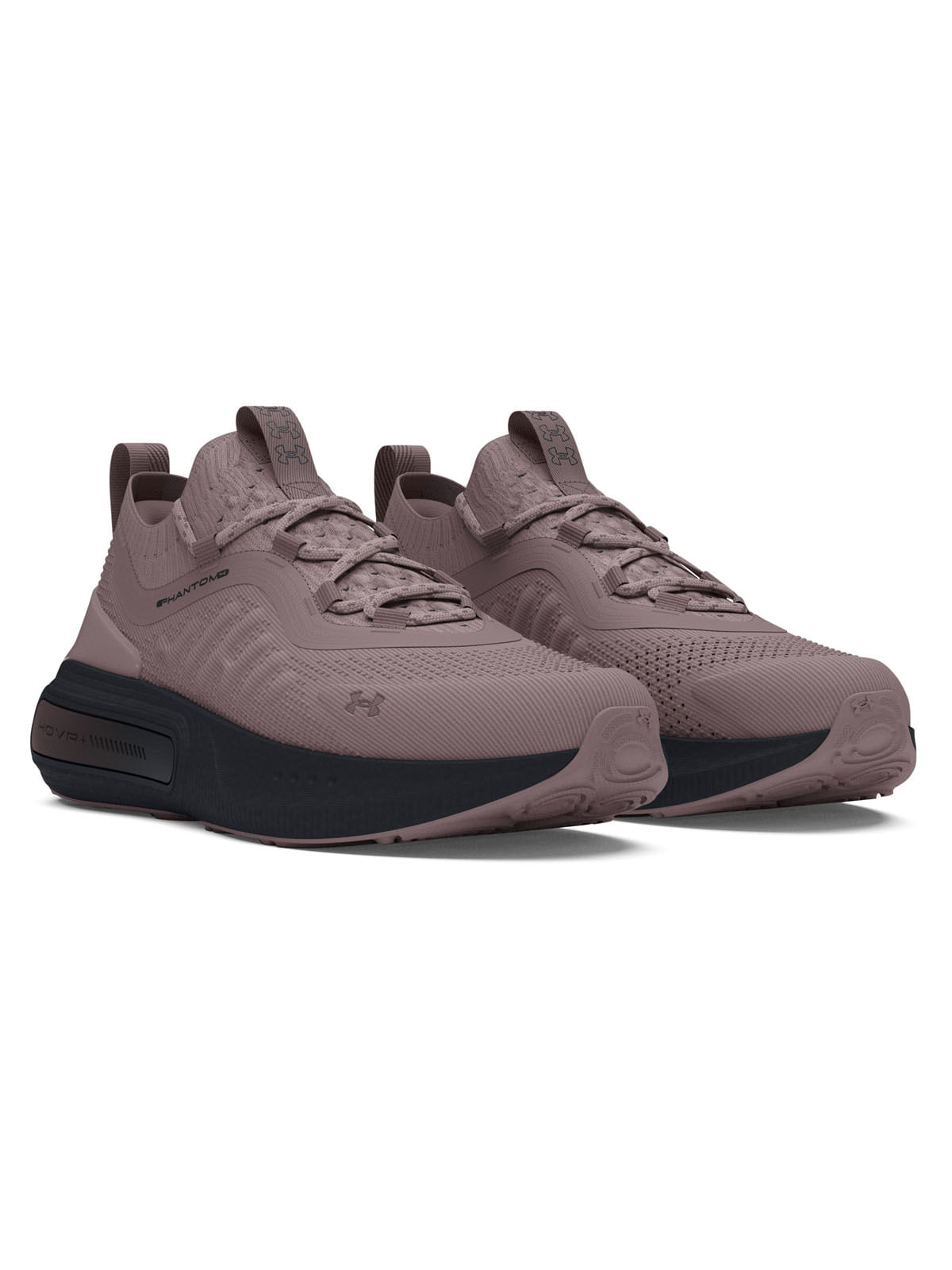 Zapatillas UA Phantom 4 para hombre