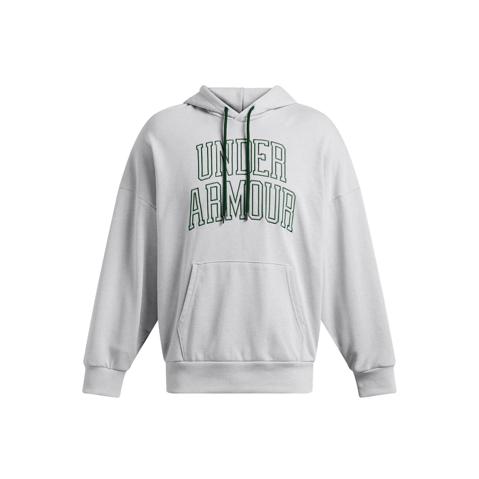 Polerón Oversize  UA Icon para hombre