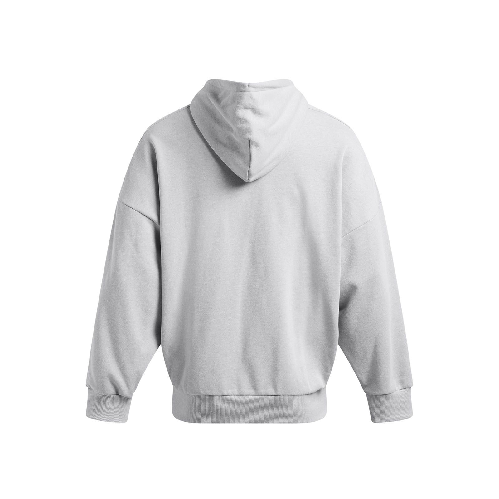 Polerón Oversize  UA Icon para hombre