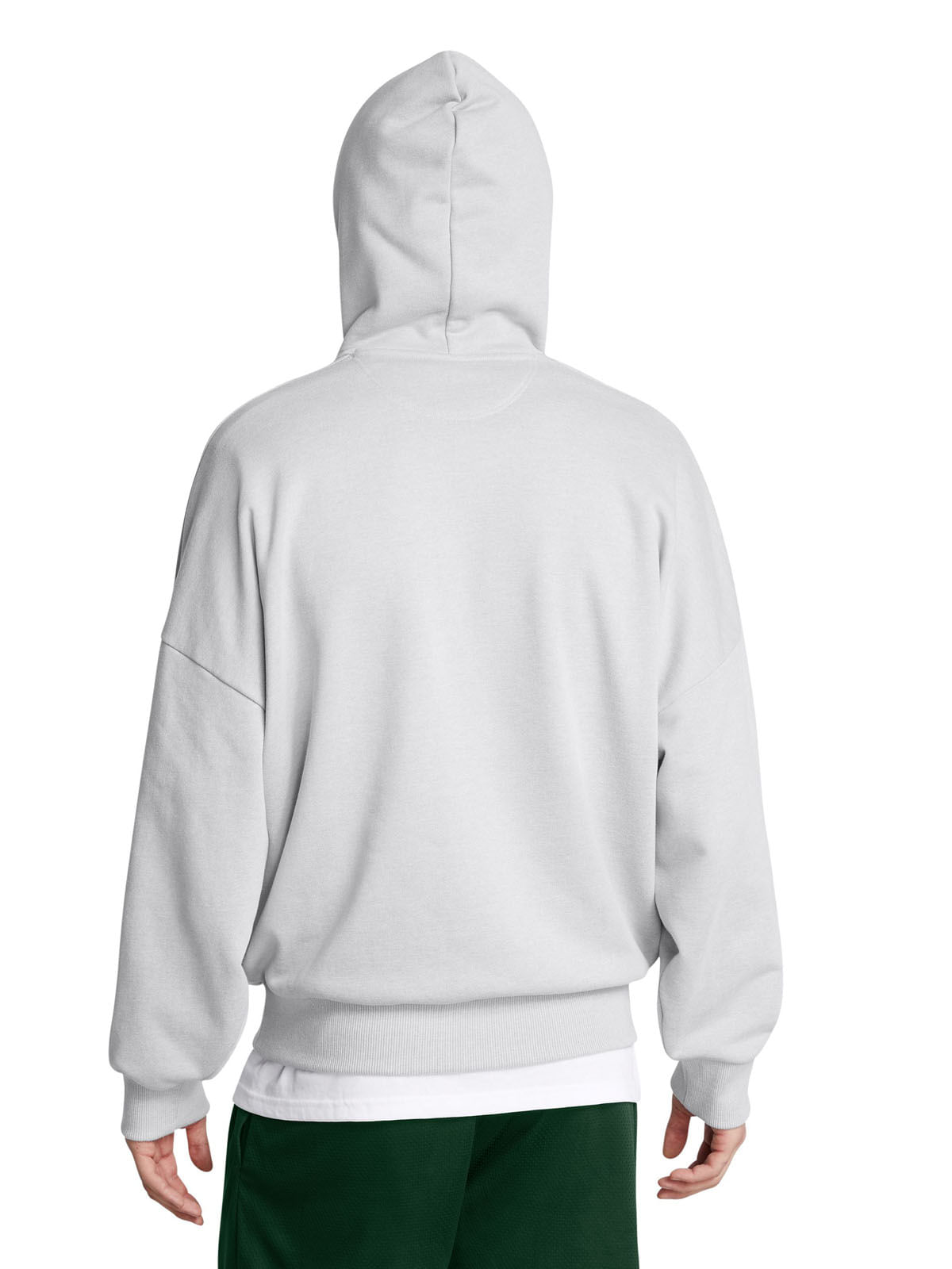 Polerón Oversize  UA Icon para hombre