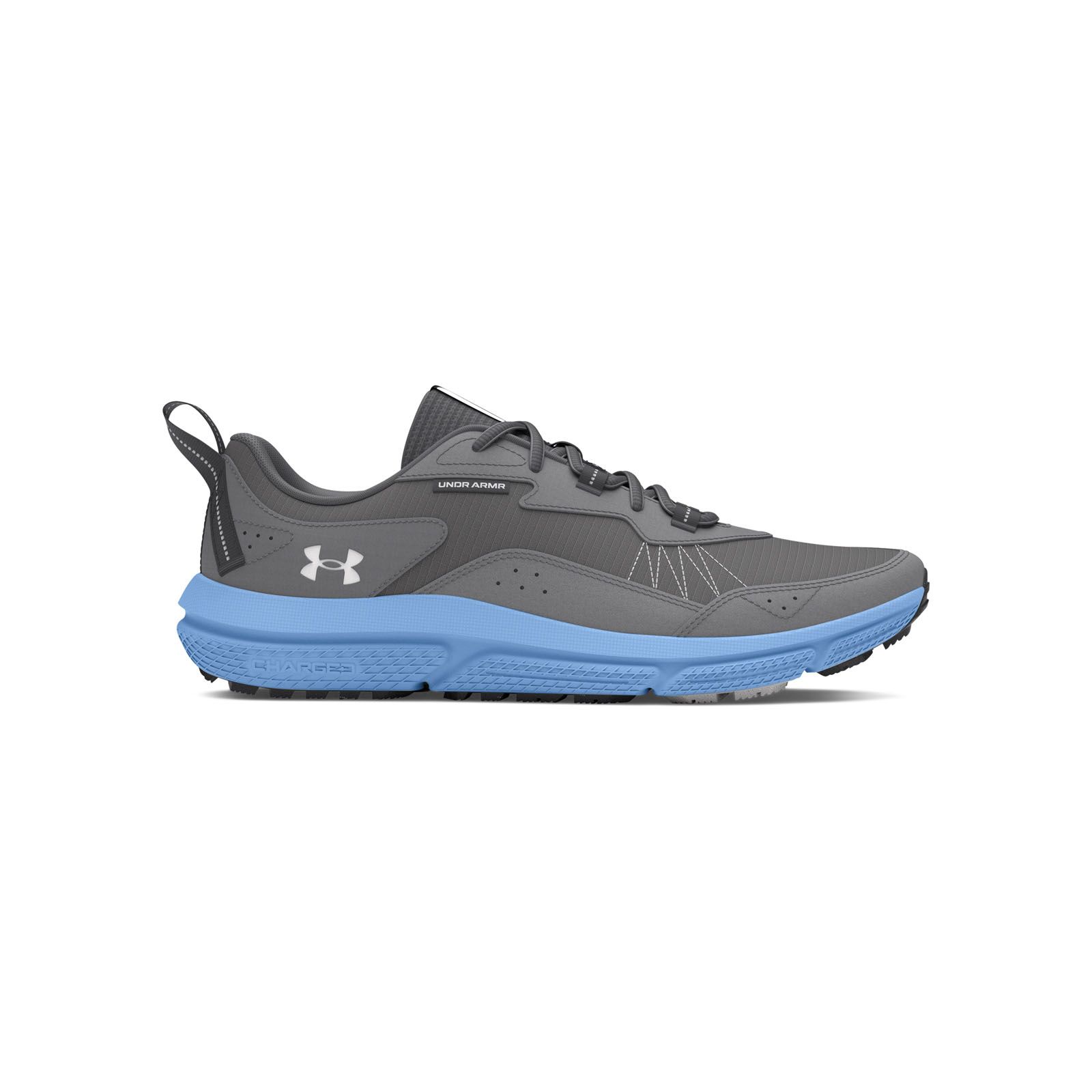 Zapatillas de Running UA Charged Verssert 2 para mujer