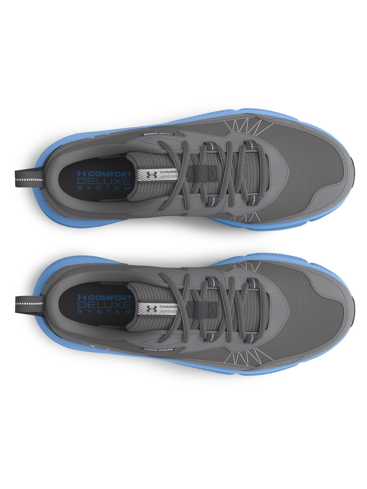 Zapatillas de Running UA Charged Verssert 2 para mujer