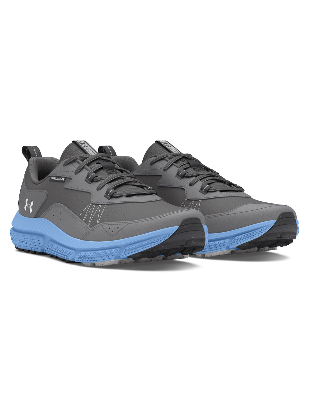 Zapatillas de Running UA Charged Verssert 2 para mujer