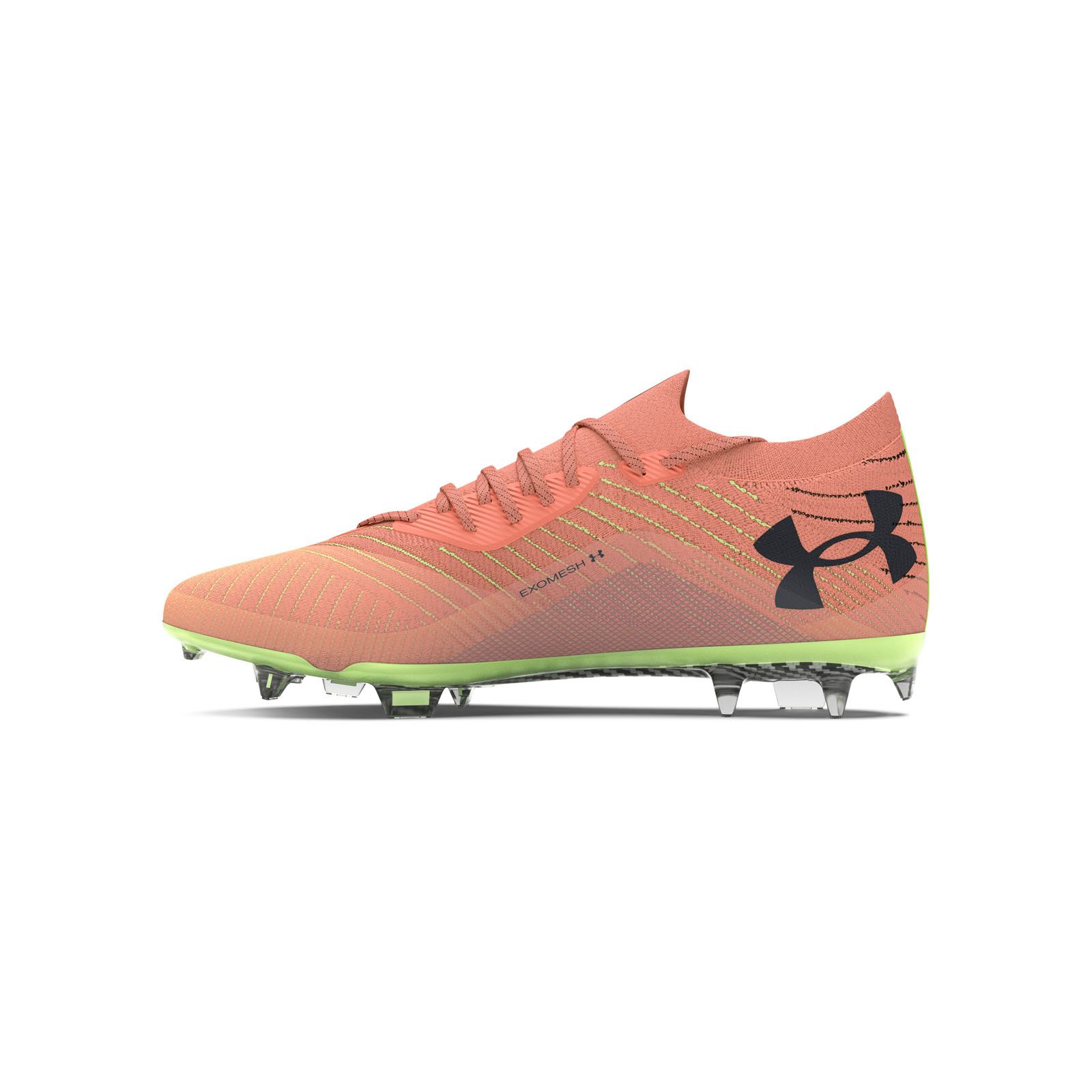 Zapatos de fútbol UA Shadow Elite 2 FG para hombre