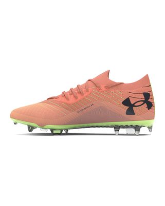 Zapatos de fútbol UA Shadow Elite 2 FG para hombre