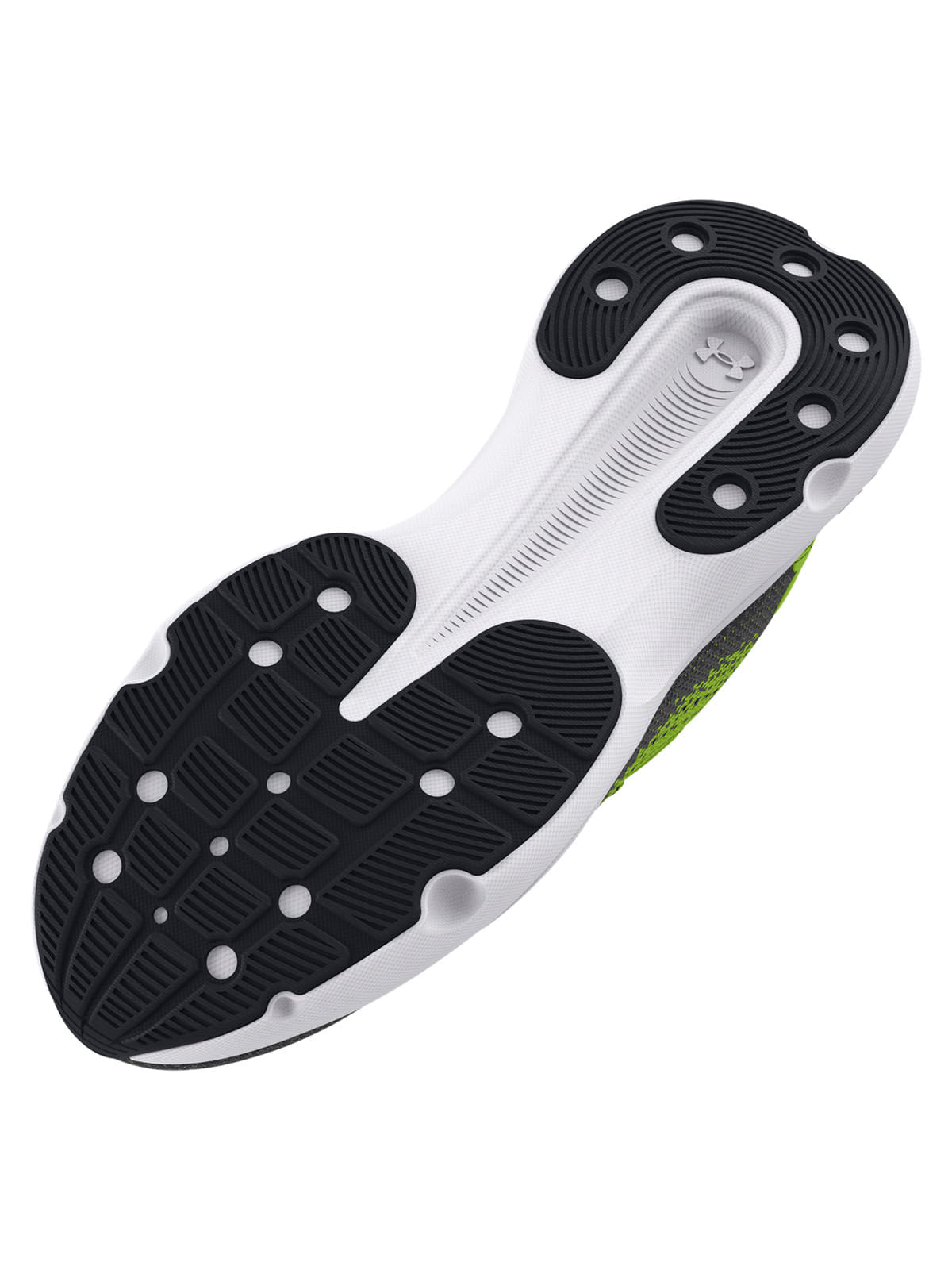 Zapatillas de Running UA Infinite para mujer